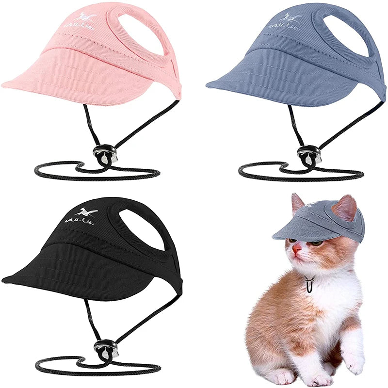 Small Pets Hat