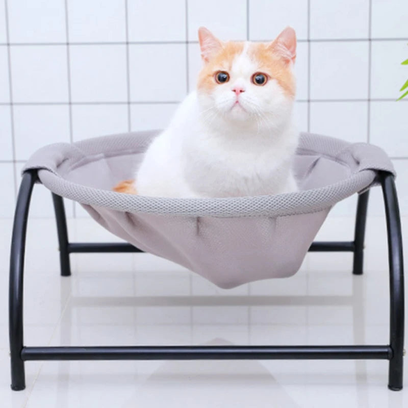 Breathable Cat Hammock