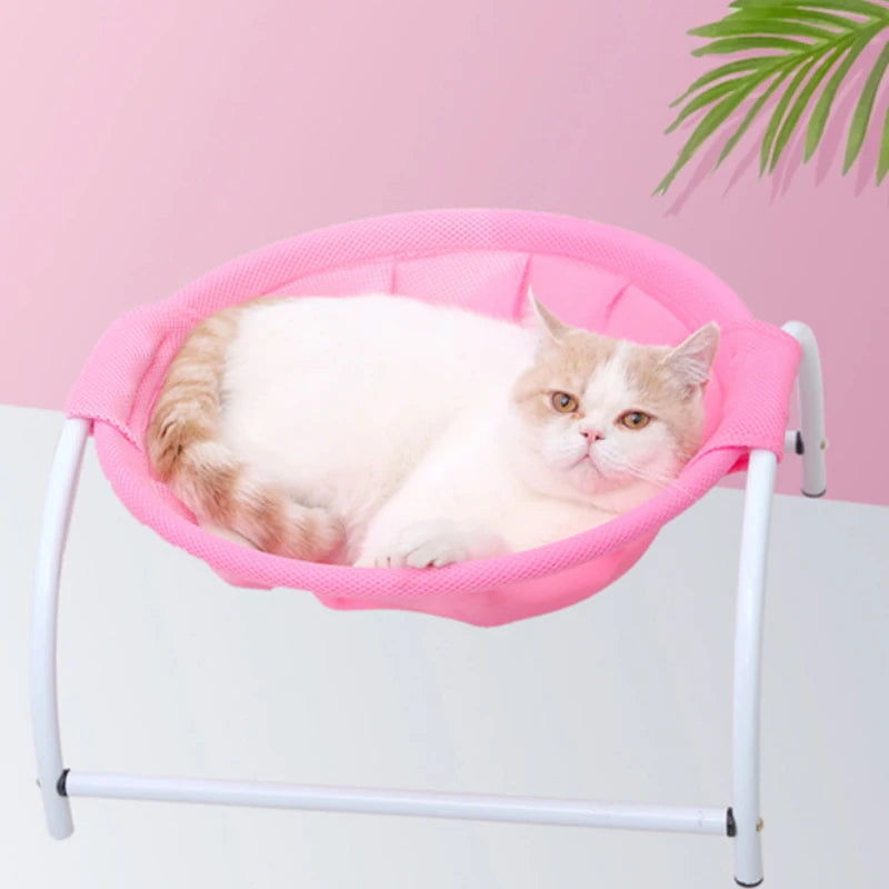 Breathable Cat Hammock